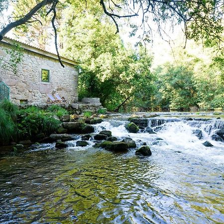 Neiva River House - Azenha Next To The River Esposende Dış mekan fotoğraf
