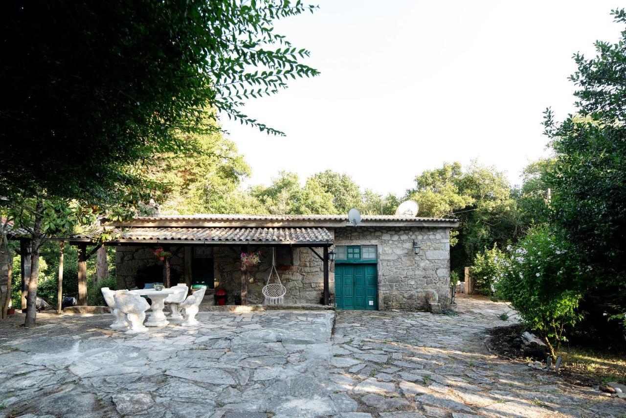 Neiva River House - Azenha Next To The River Esposende Dış mekan fotoğraf