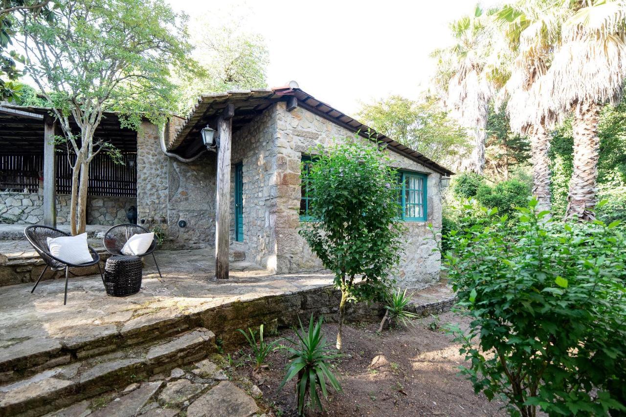 Neiva River House - Azenha Next To The River Esposende Dış mekan fotoğraf