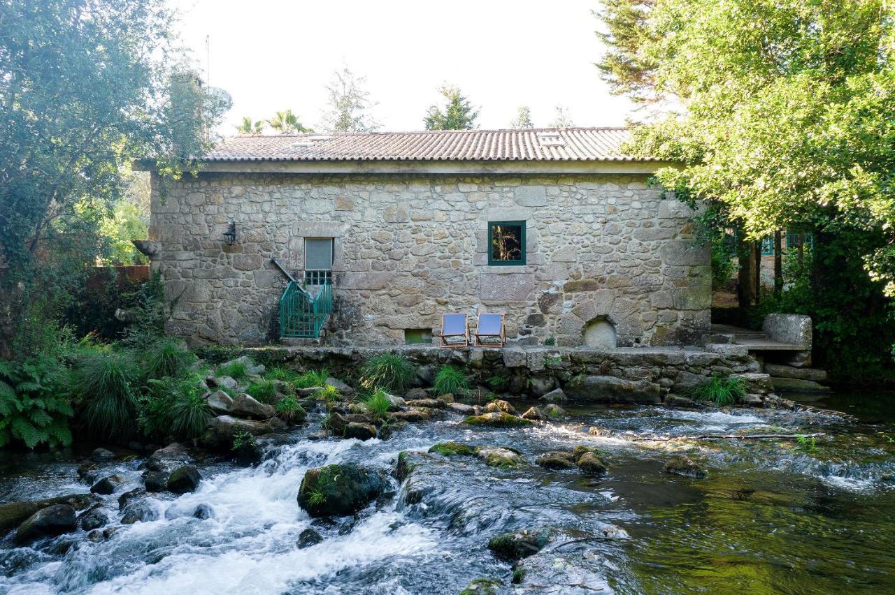Neiva River House - Azenha Next To The River Esposende Dış mekan fotoğraf