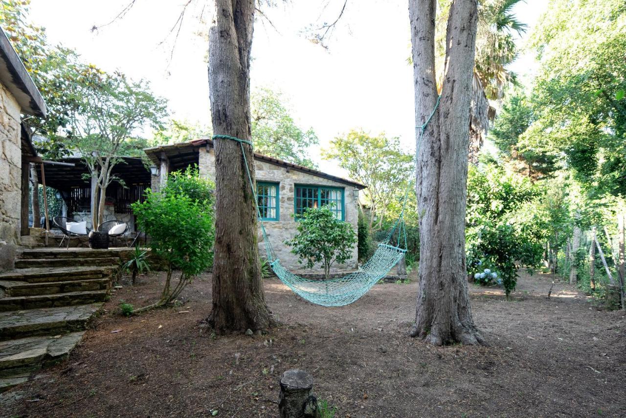 Neiva River House - Azenha Next To The River Esposende Dış mekan fotoğraf