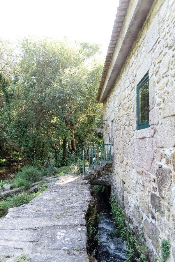 Neiva River House - Azenha Next To The River Esposende Dış mekan fotoğraf