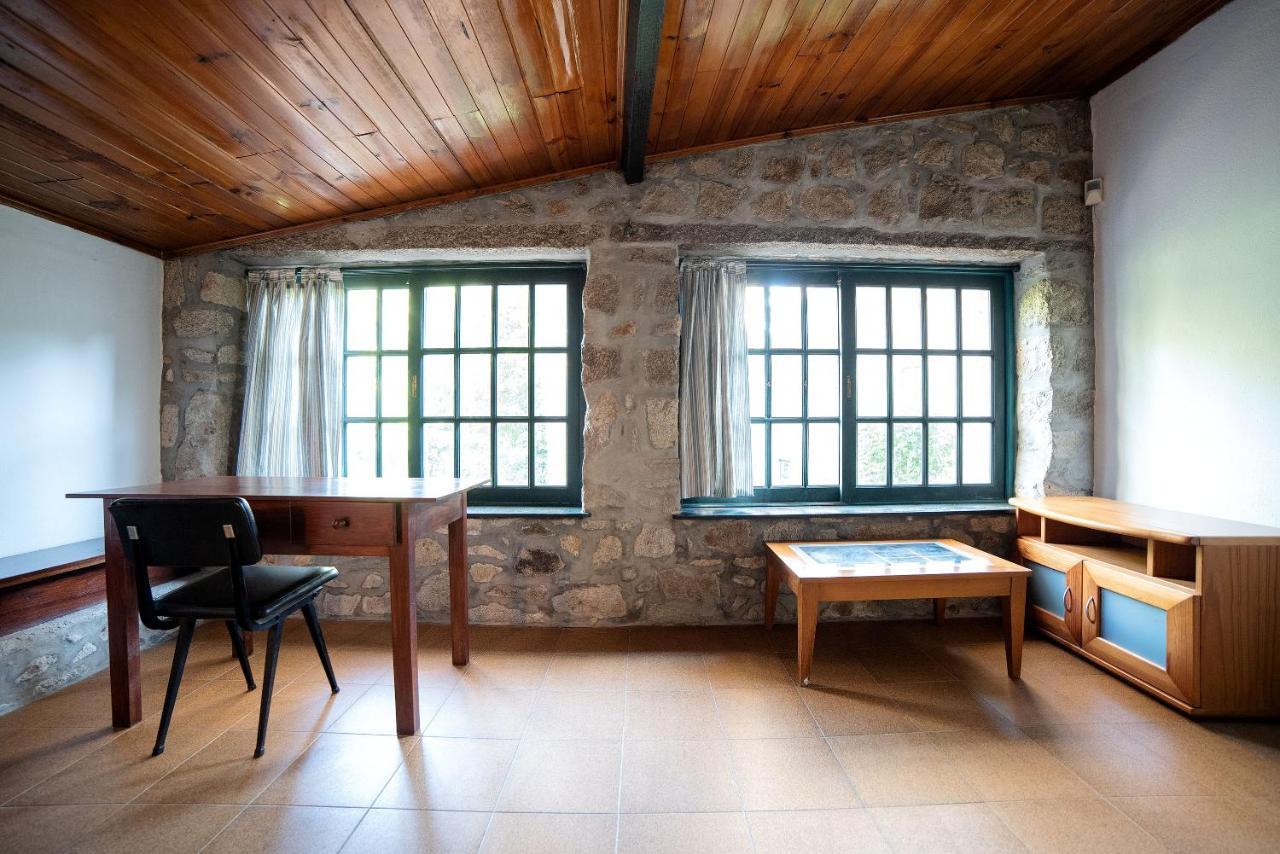 Neiva River House - Azenha Next To The River Esposende Dış mekan fotoğraf