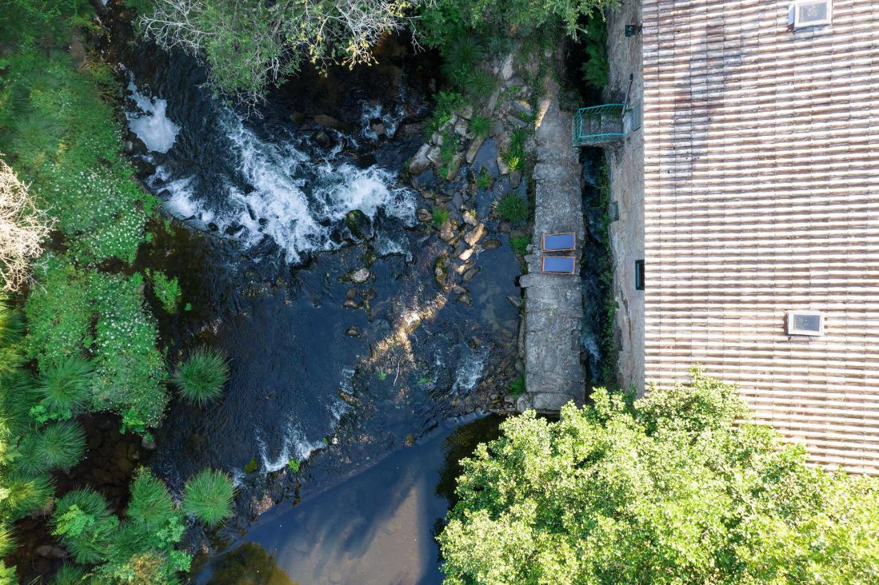 Neiva River House - Azenha Next To The River Esposende Dış mekan fotoğraf