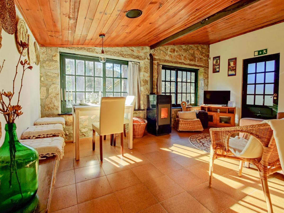 Neiva River House - Azenha Next To The River Esposende Dış mekan fotoğraf