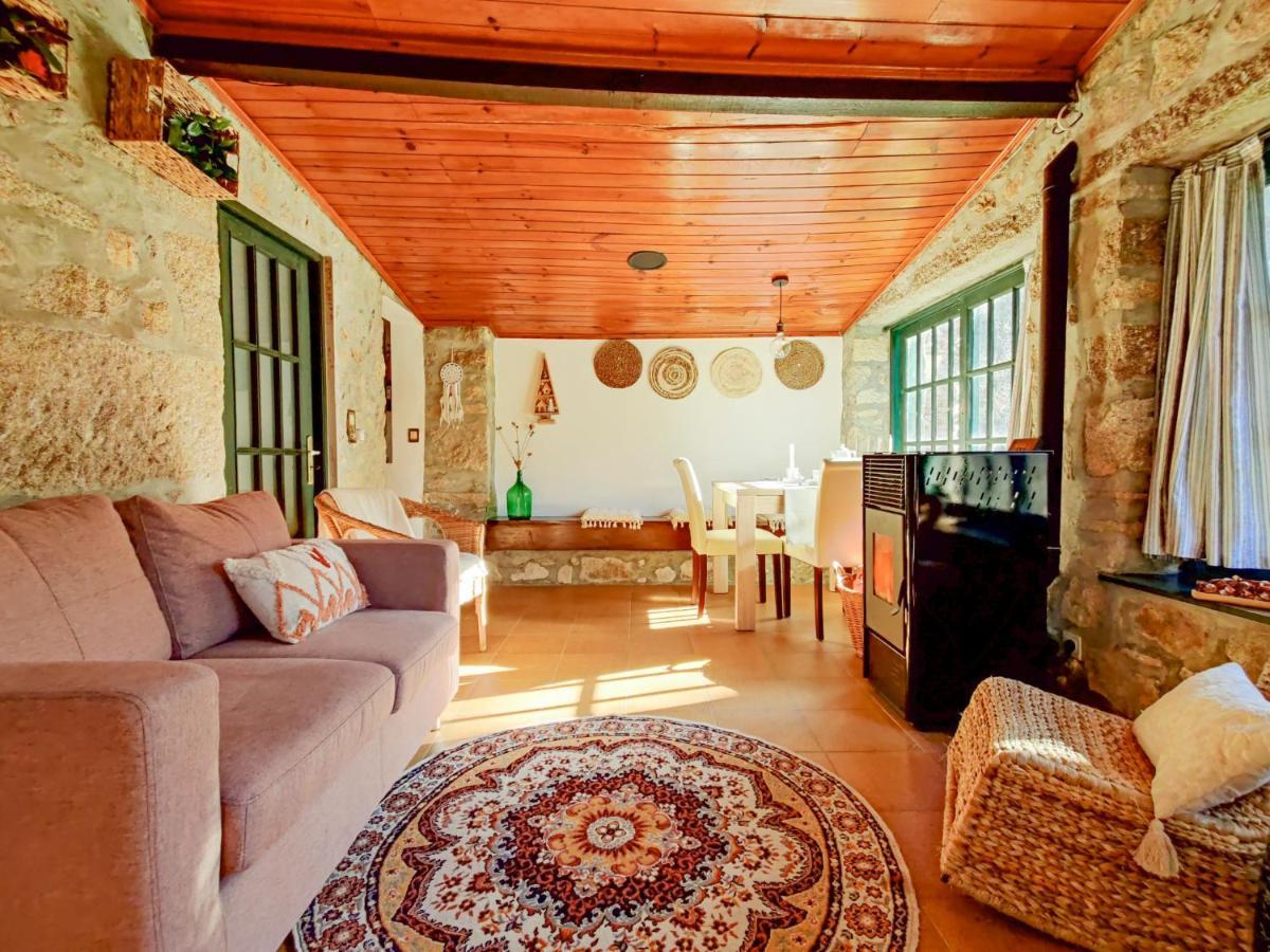 Neiva River House - Azenha Next To The River Esposende Dış mekan fotoğraf